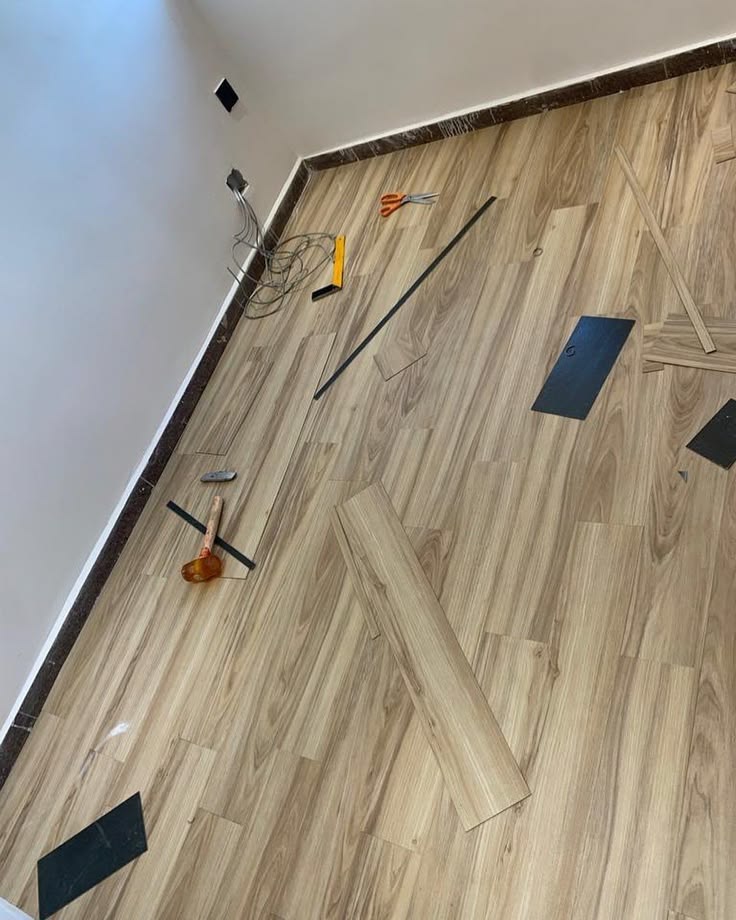 Wainscoting